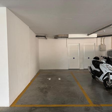 Aum Praia Da Luz Resort Apartment Ngoại thất bức ảnh