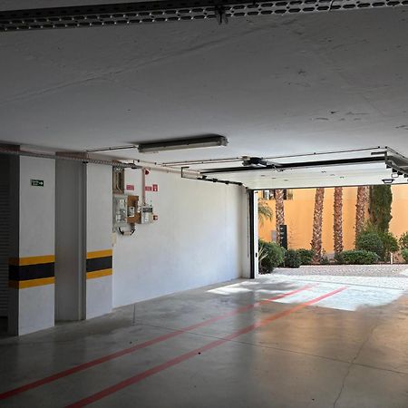 Aum Praia Da Luz Resort Apartment Ngoại thất bức ảnh