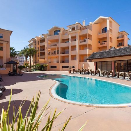 Aum Praia Da Luz Resort Apartment Ngoại thất bức ảnh