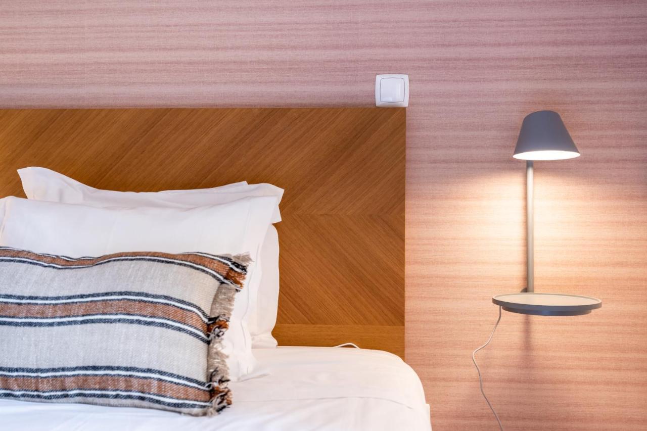 Aum Praia Da Luz Resort Apartment Ngoại thất bức ảnh