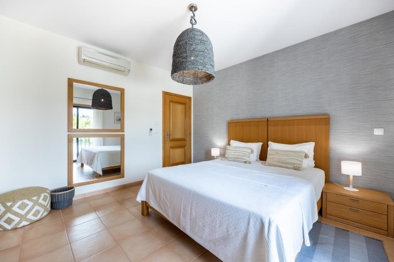 Aum Praia Da Luz Resort Apartment Ngoại thất bức ảnh