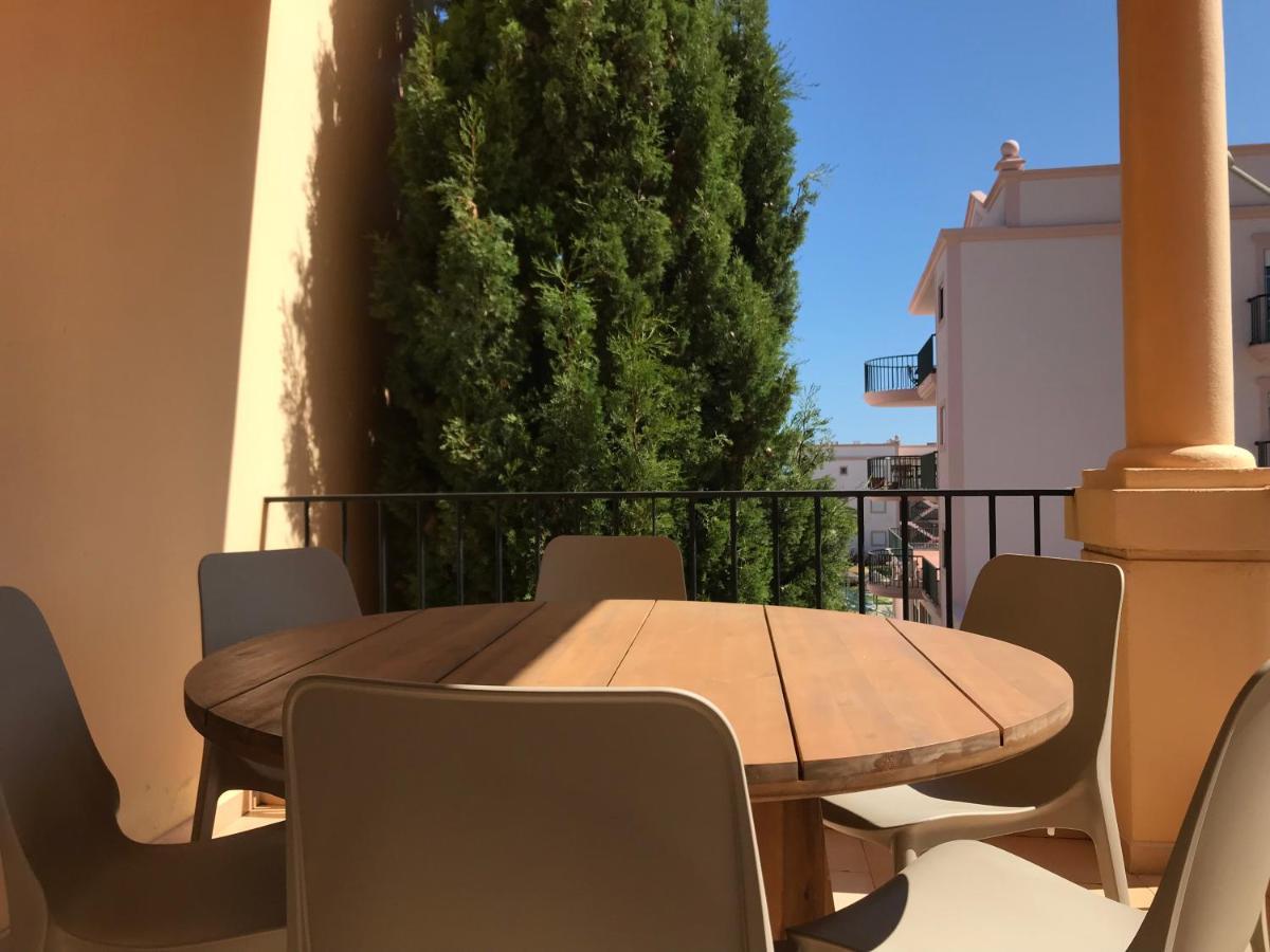 Aum Praia Da Luz Resort Apartment Ngoại thất bức ảnh