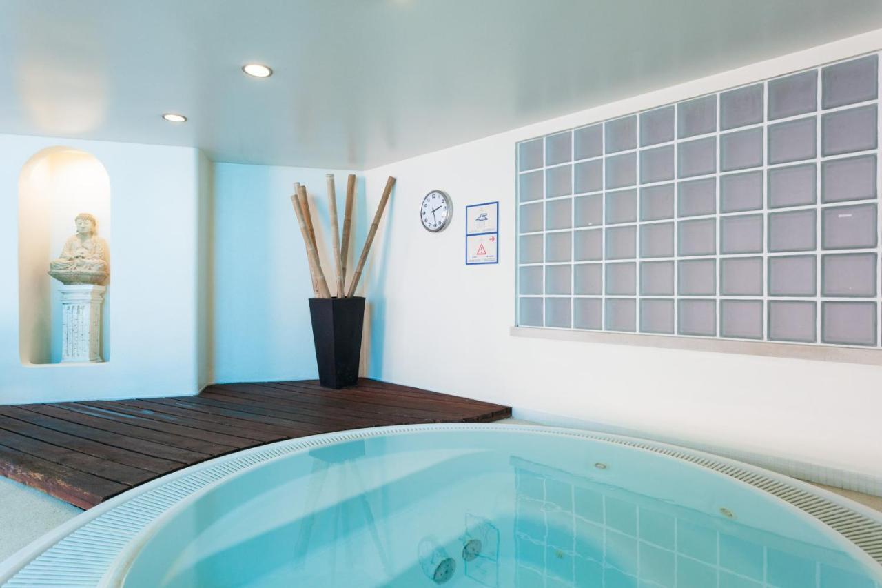 Aum Praia Da Luz Resort Apartment Ngoại thất bức ảnh
