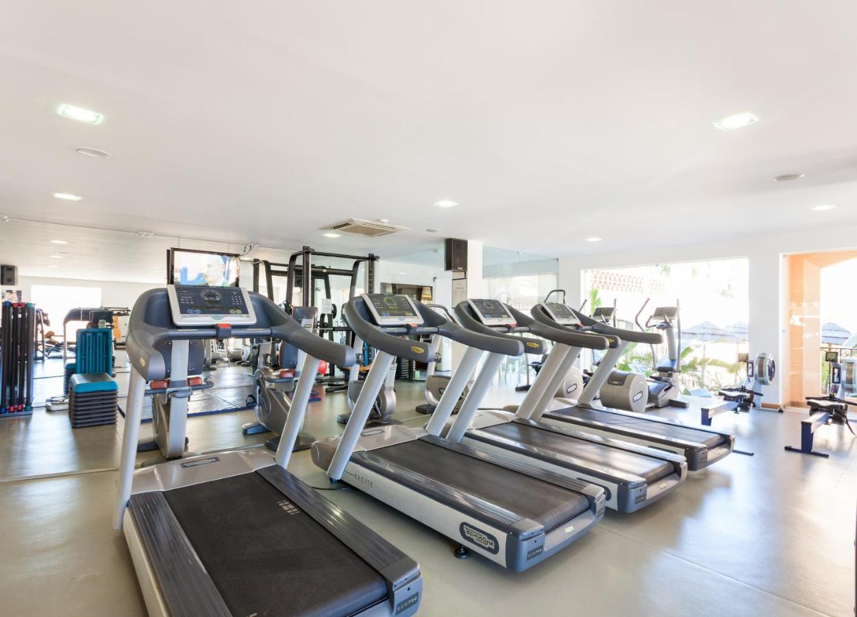 Aum Praia Da Luz Resort Apartment Ngoại thất bức ảnh